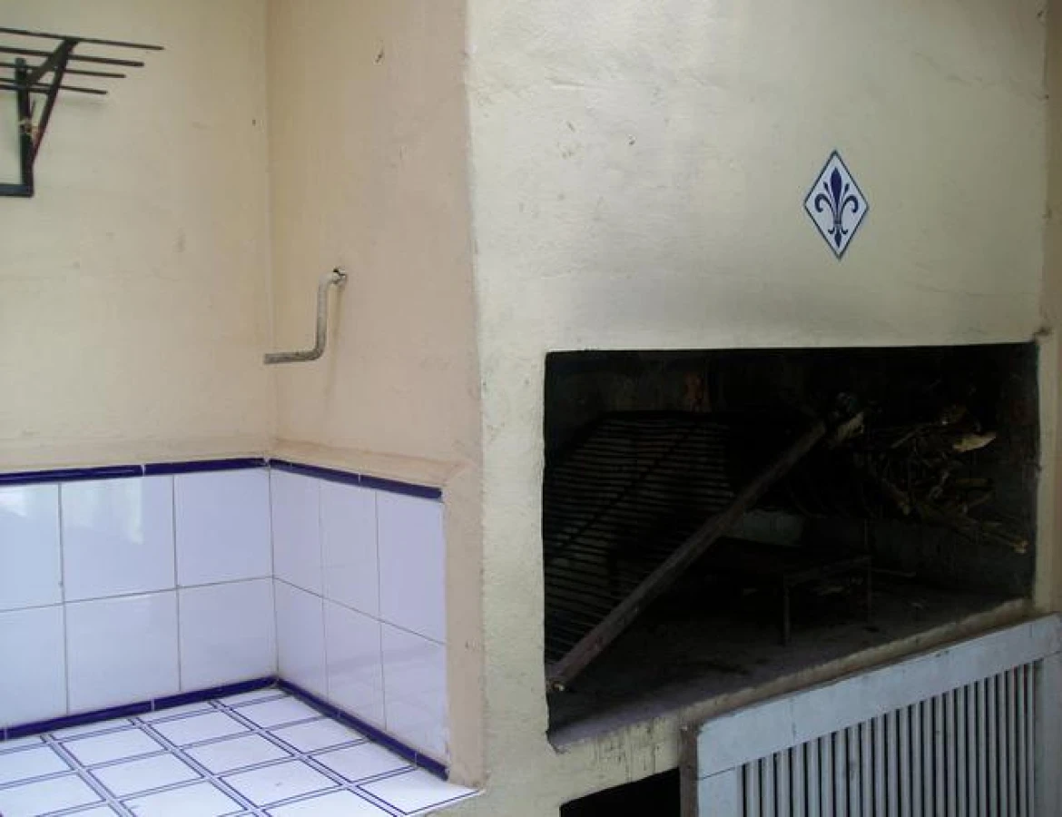 Casa ID.233 - Hermosa casa quinta compuesta de 3 construcciones, Casa de Huéspedes