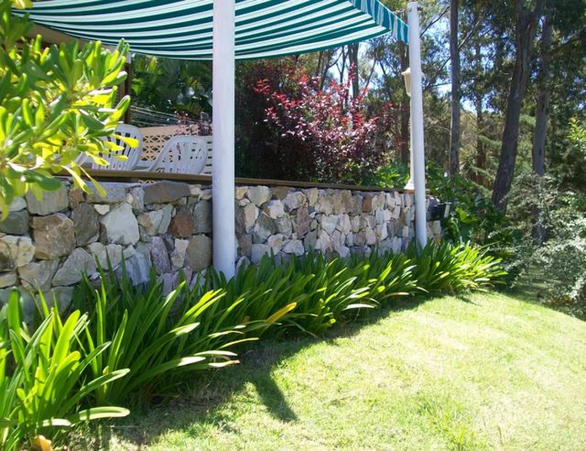 Casa ID.233 - Hermosa casa quinta compuesta de 3 construcciones, Casa de Huéspedes