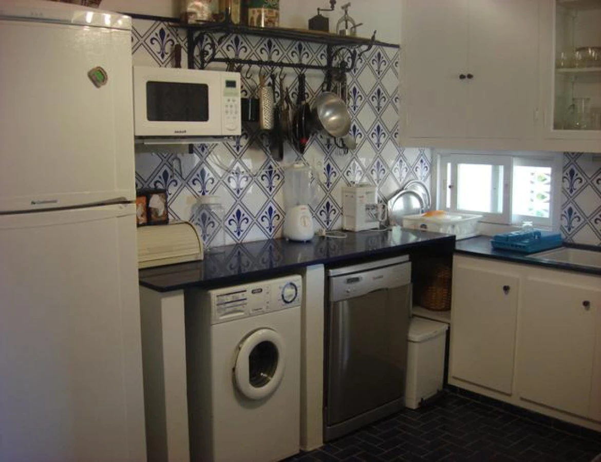 Casa ID.233 - Hermosa casa quinta compuesta de 3 construcciones, Casa de Huéspedes