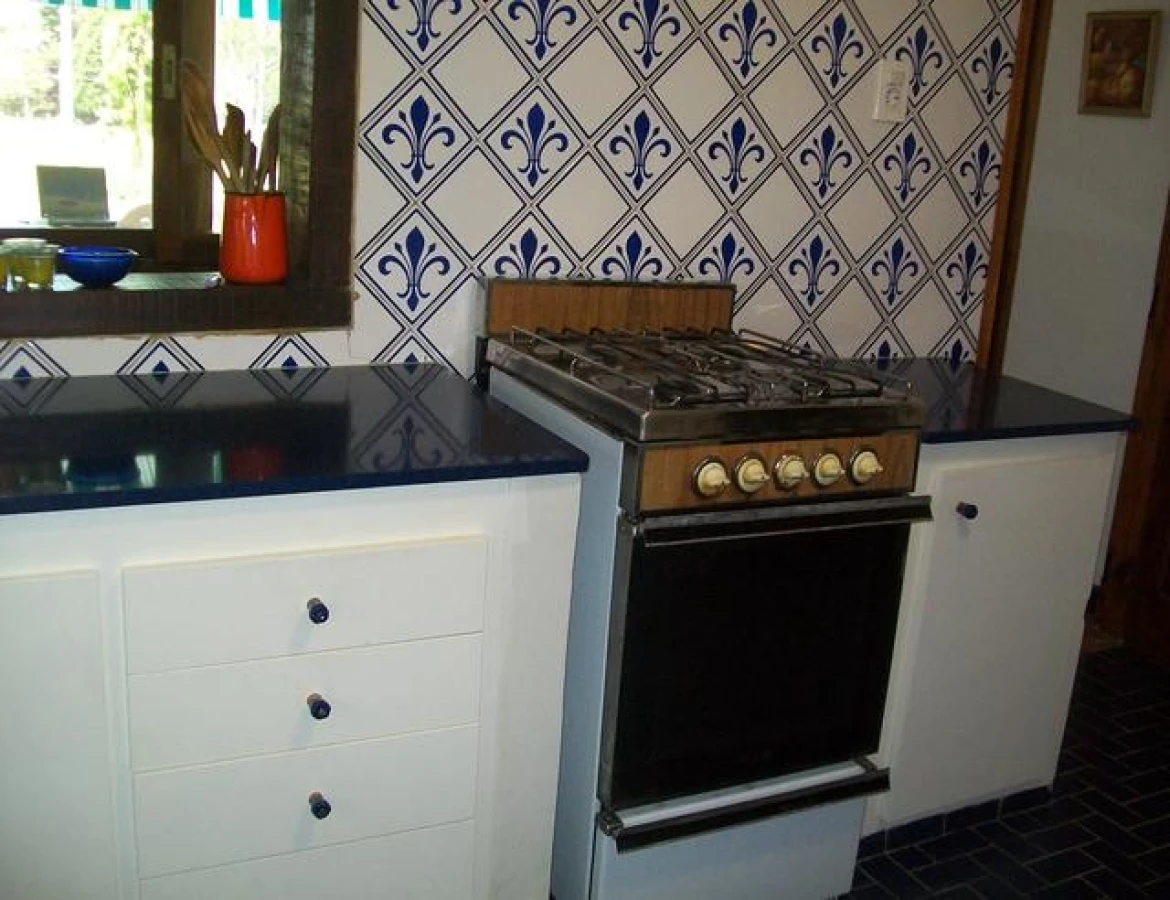 Casa ID.233 - Hermosa casa quinta compuesta de 3 construcciones, Casa de Huéspedes