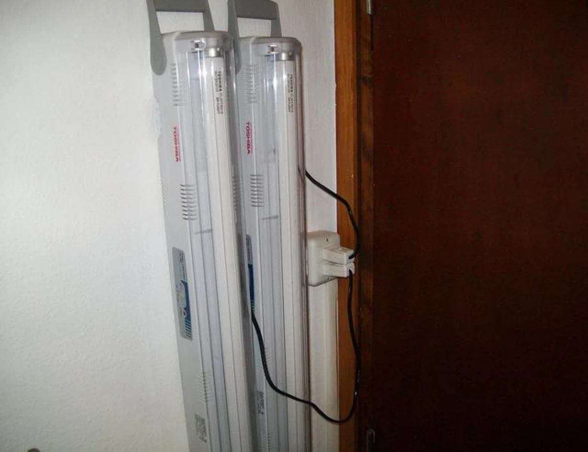 Casa ID.233 - Hermosa casa quinta compuesta de 3 construcciones, Casa de Huéspedes