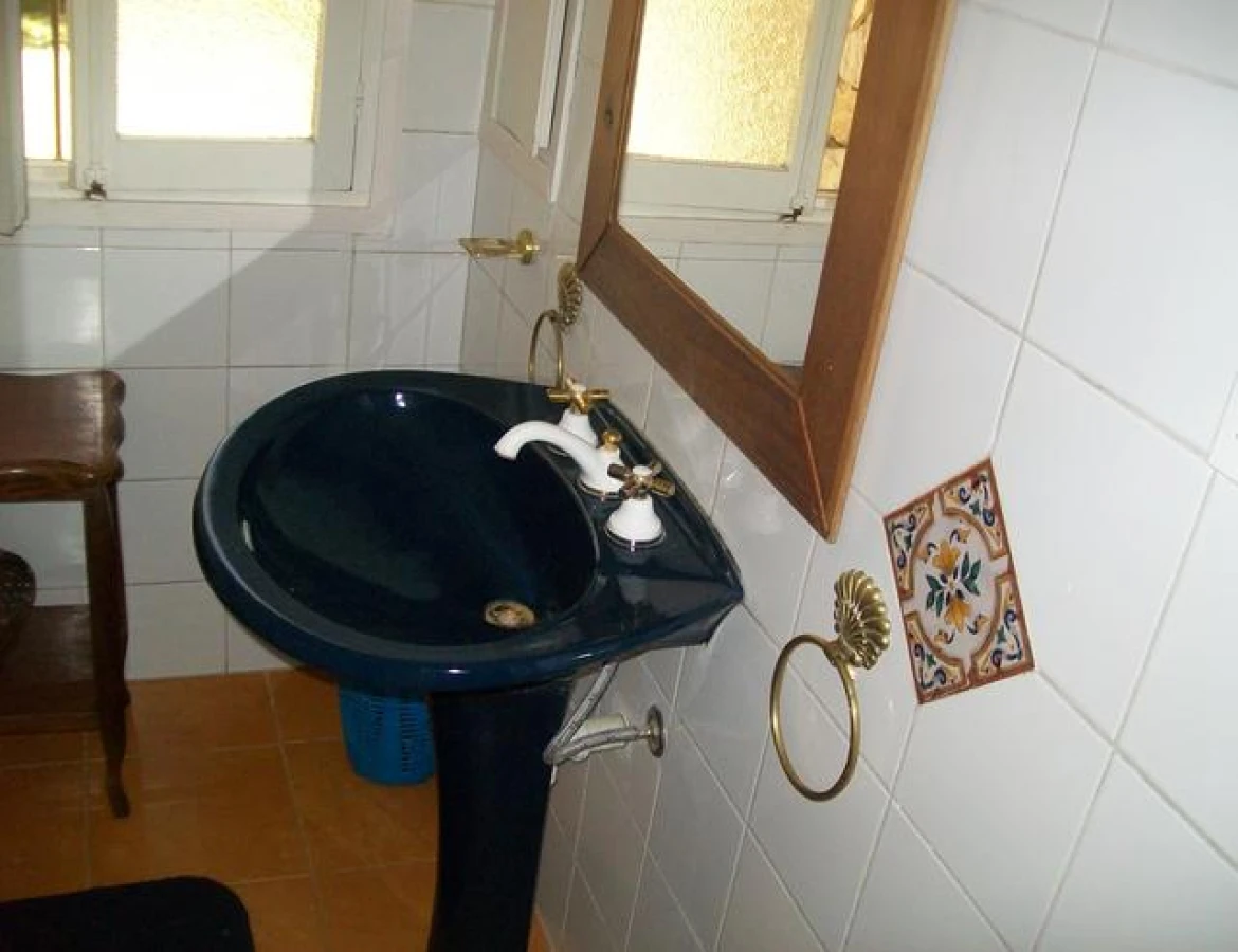 Casa ID.233 - Hermosa casa quinta compuesta de 3 construcciones, Casa de Huéspedes