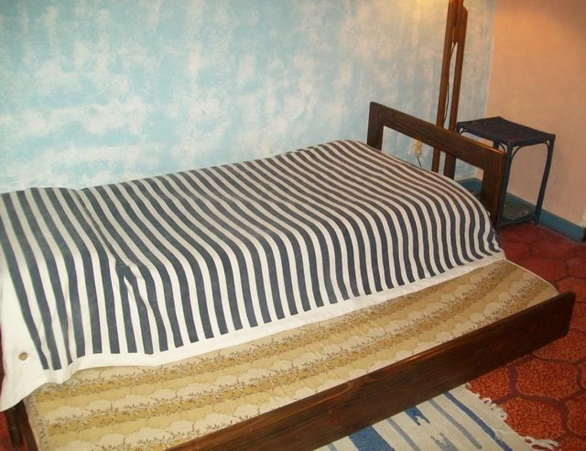 Casa ID.233 - Hermosa casa quinta compuesta de 3 construcciones, Casa de Huéspedes