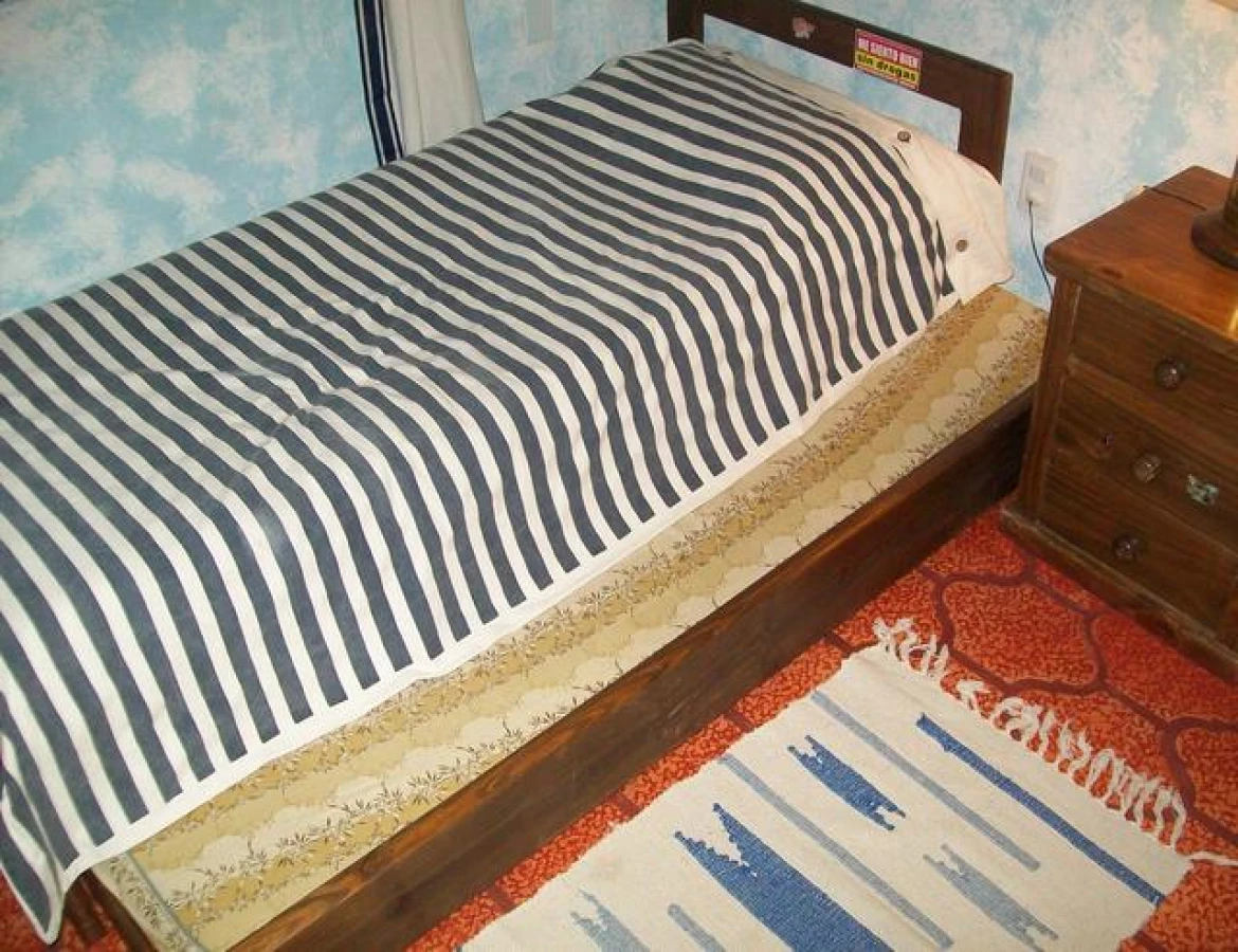 Casa ID.233 - Hermosa casa quinta compuesta de 3 construcciones, Casa de Huéspedes