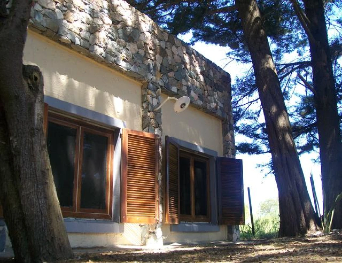 Casa ID.233 - Hermosa casa quinta compuesta de 3 construcciones, Casa de Huéspedes