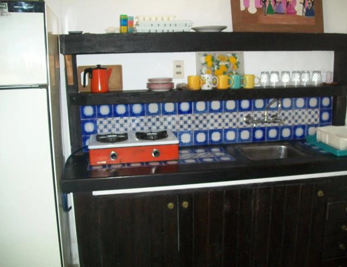 Casa ID.233 - Hermosa casa quinta compuesta de 3 construcciones, Casa de Huéspedes