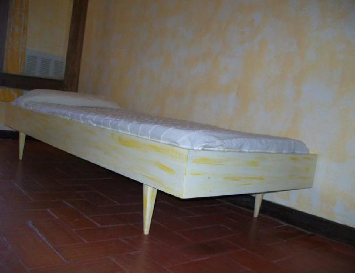 Casa ID.233 - Hermosa casa quinta compuesta de 3 construcciones, Casa de Huéspedes