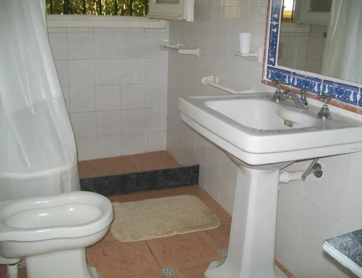 Casa ID.233 - Hermosa casa quinta compuesta de 3 construcciones, Casa de Huéspedes