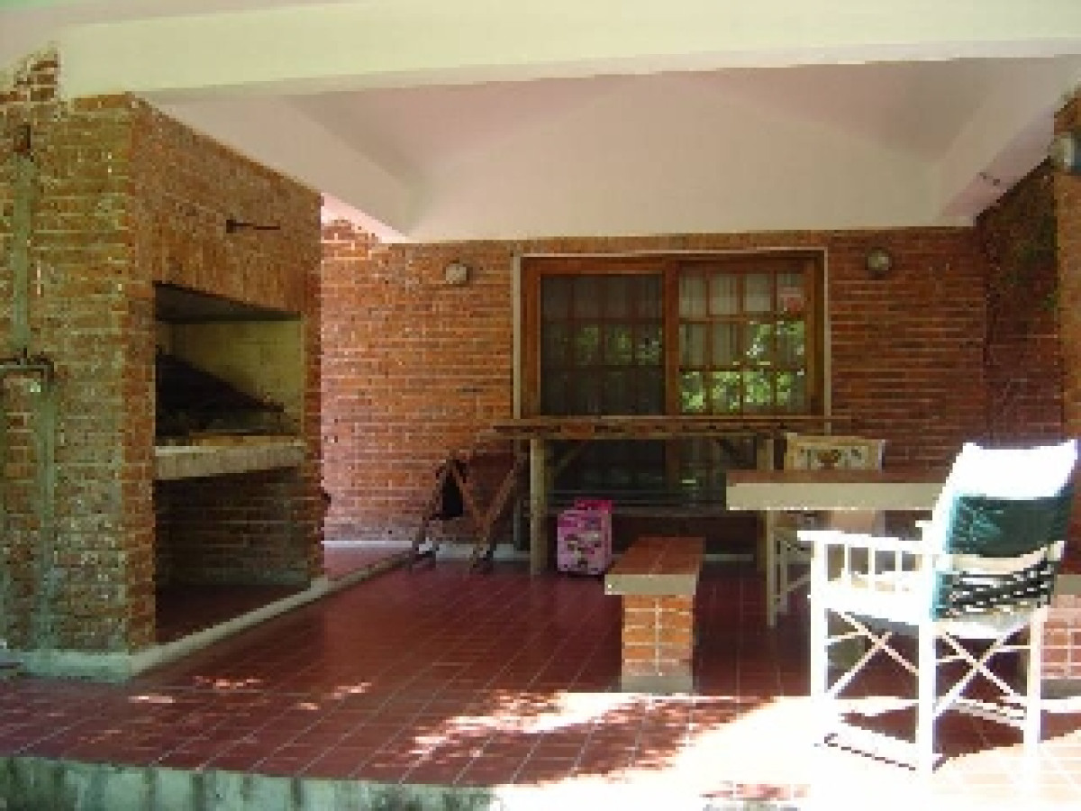 Casa ID.239 - Casa en Punta Ballena, Punta Ballena
