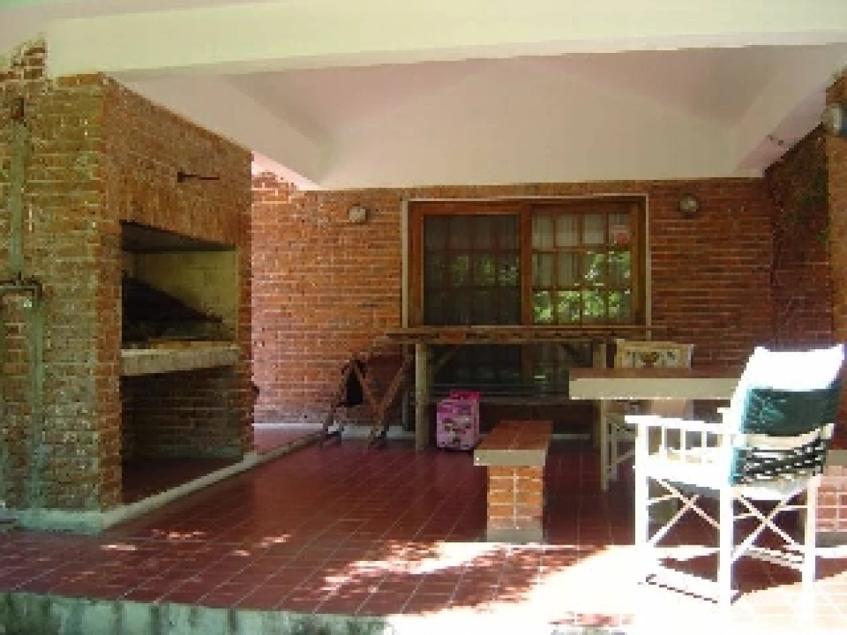 Casa ID.239 - Casa en Punta Ballena, Punta Ballena