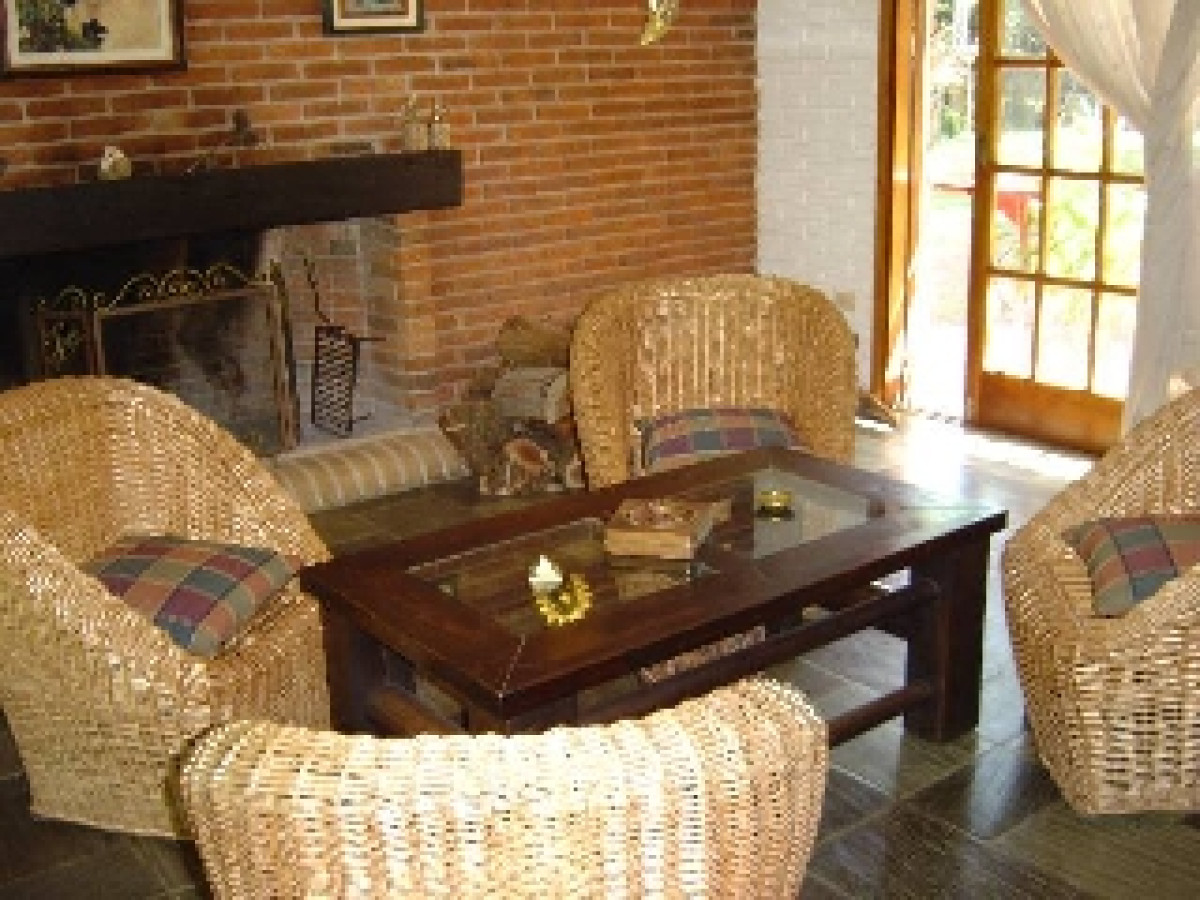 Casa ID.239 - Casa en Punta Ballena, Punta Ballena