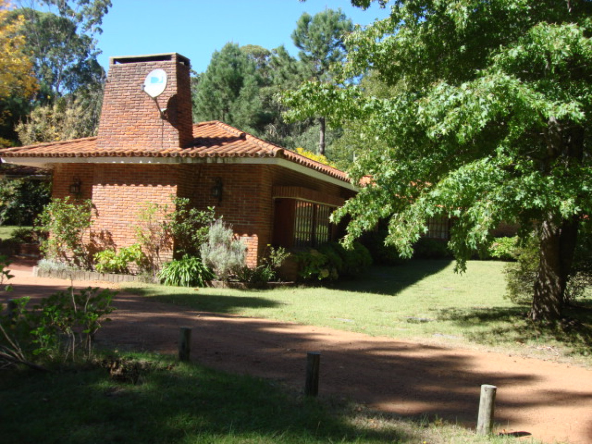 Casa ID.239 - Casa en Punta Ballena, Punta Ballena
