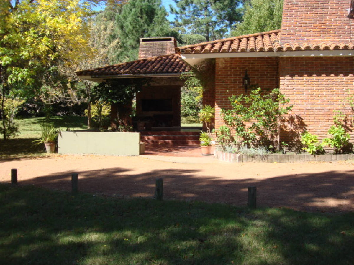 Casa ID.239 - Casa en Punta Ballena, Punta Ballena