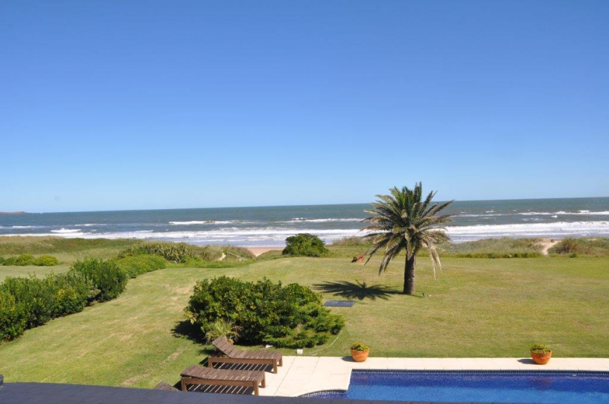 Casa ID.277 - Casa en Punta Ballena, Solanas