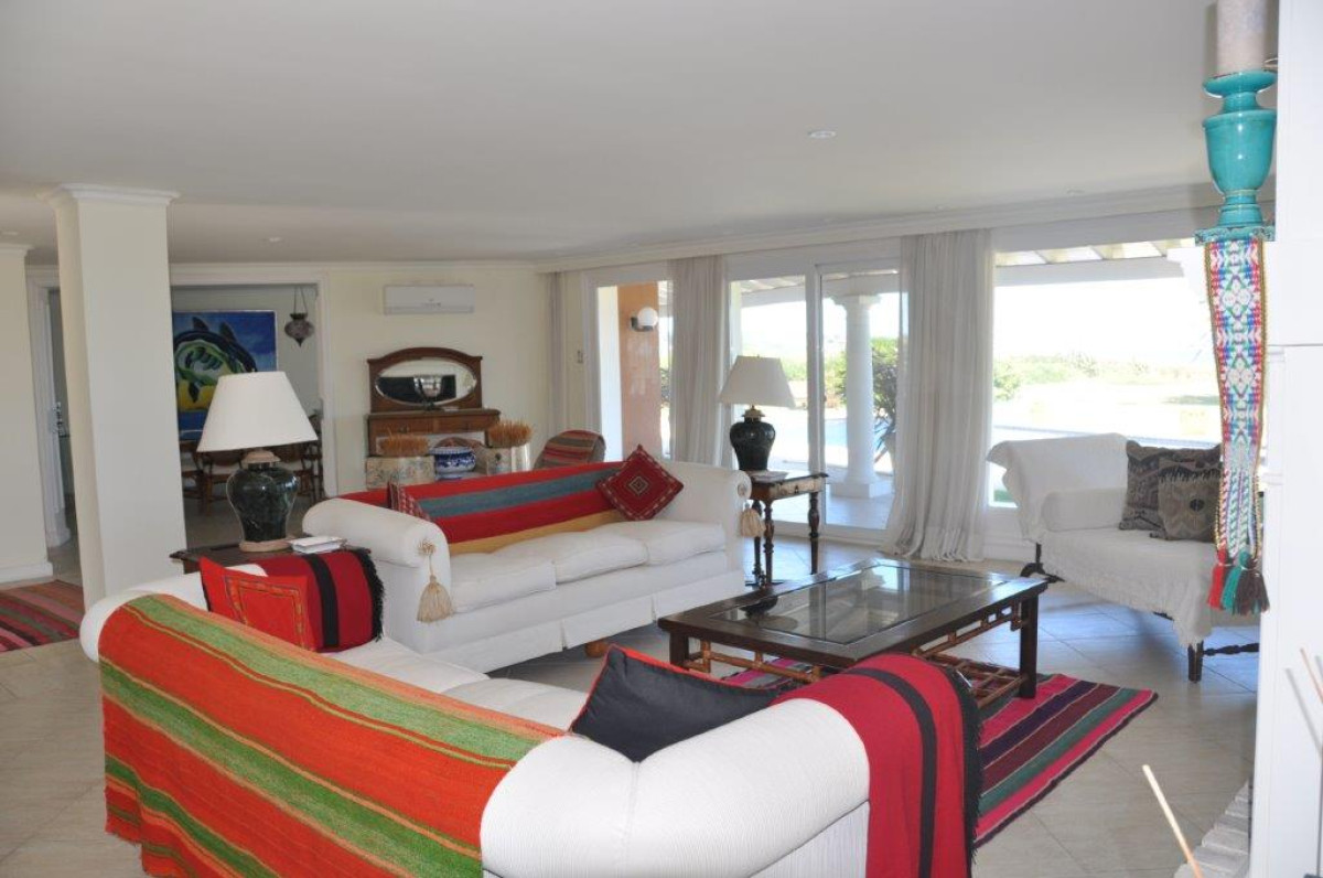 Casa ID.277 - Casa en Punta Ballena, Solanas