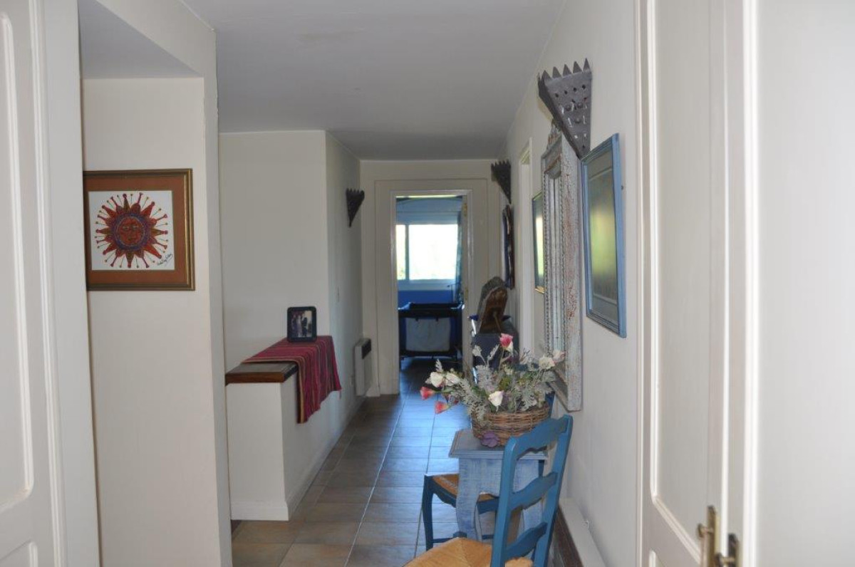Casa ID.277 - Casa en Punta Ballena, Solanas