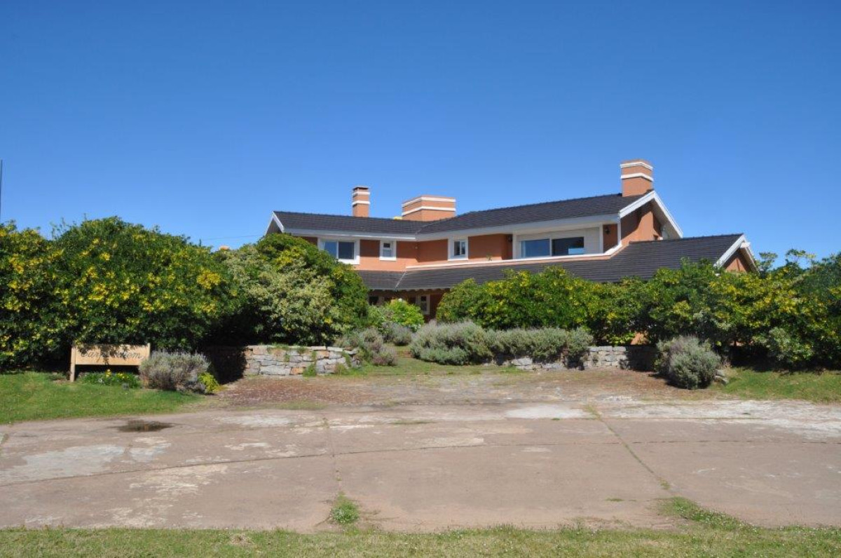 Casa ID.277 - Casa en Punta Ballena, Solanas