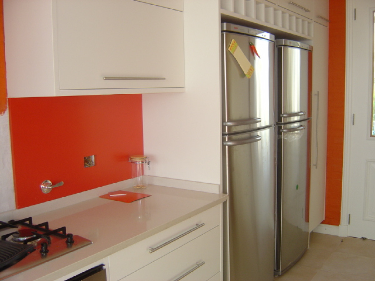 Casa ID.315 - Excelente casa en Tio Tom con 4 Dormitorios en suite