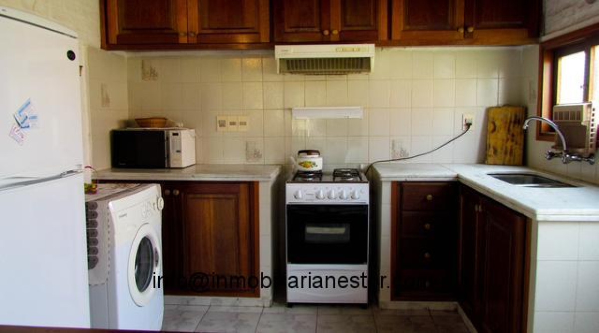 Casa ID.41 - casa zona tio tom