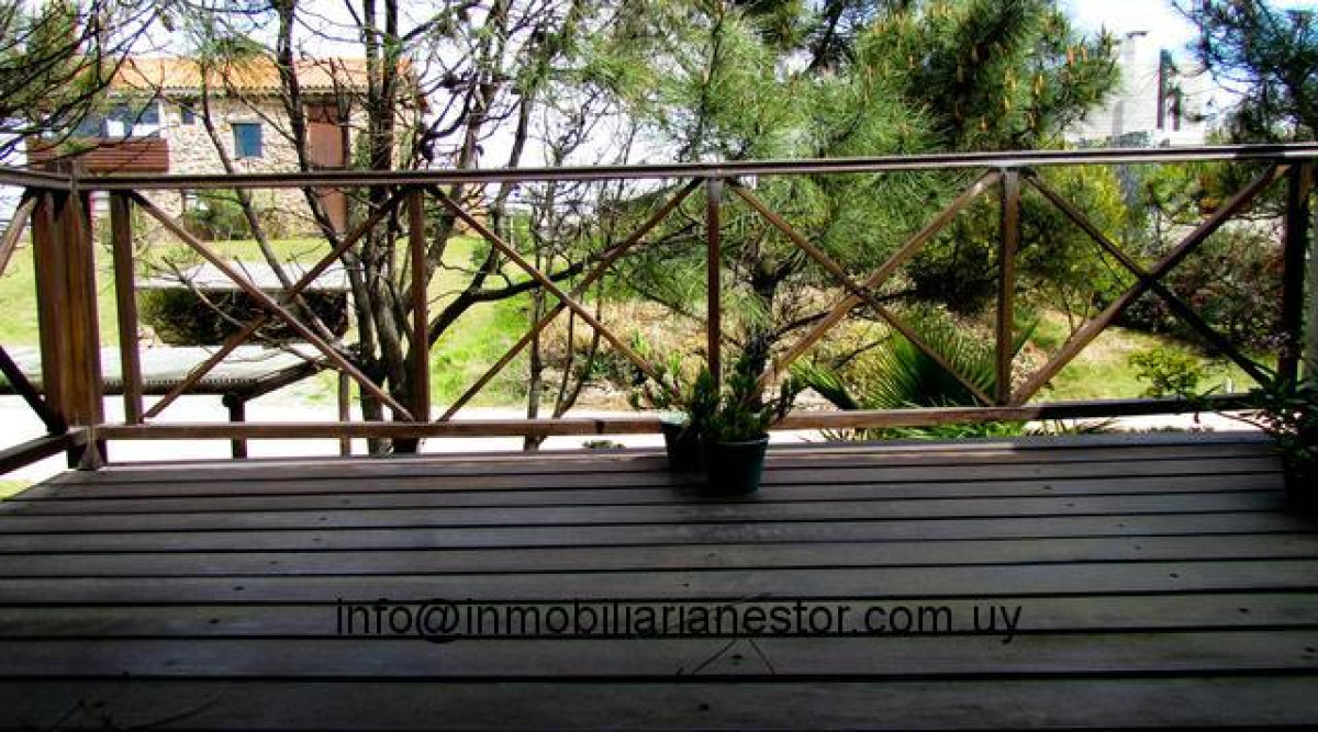 Casa ID.41 - casa zona tio tom