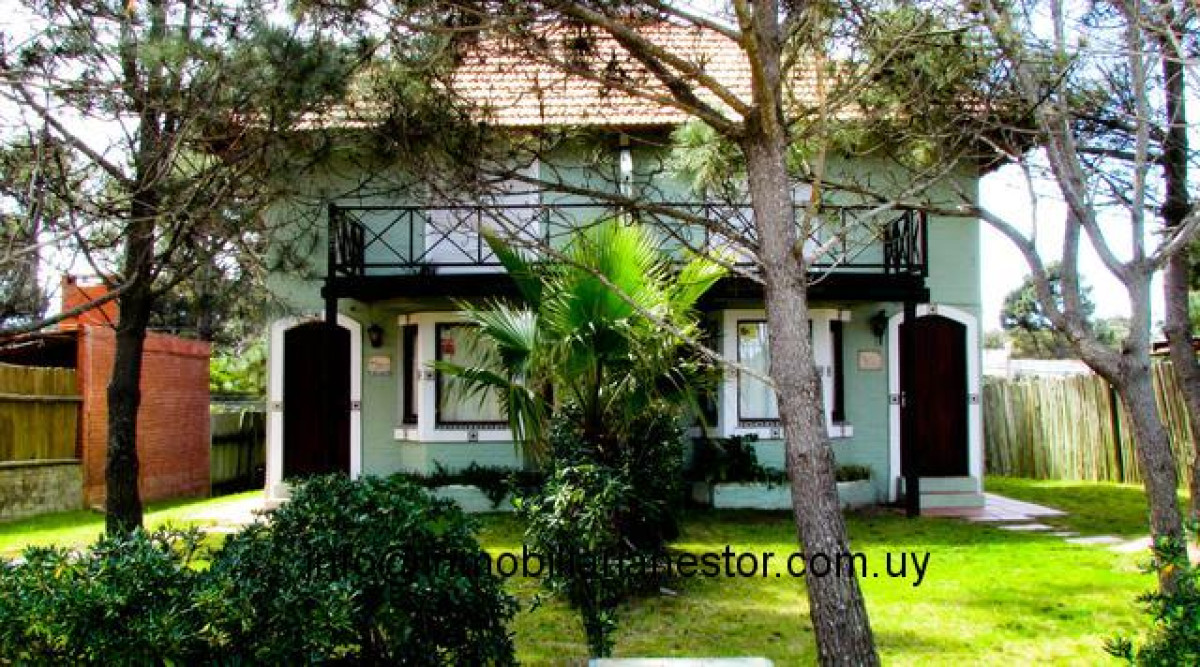 Casa ID.41 - casa zona tio tom