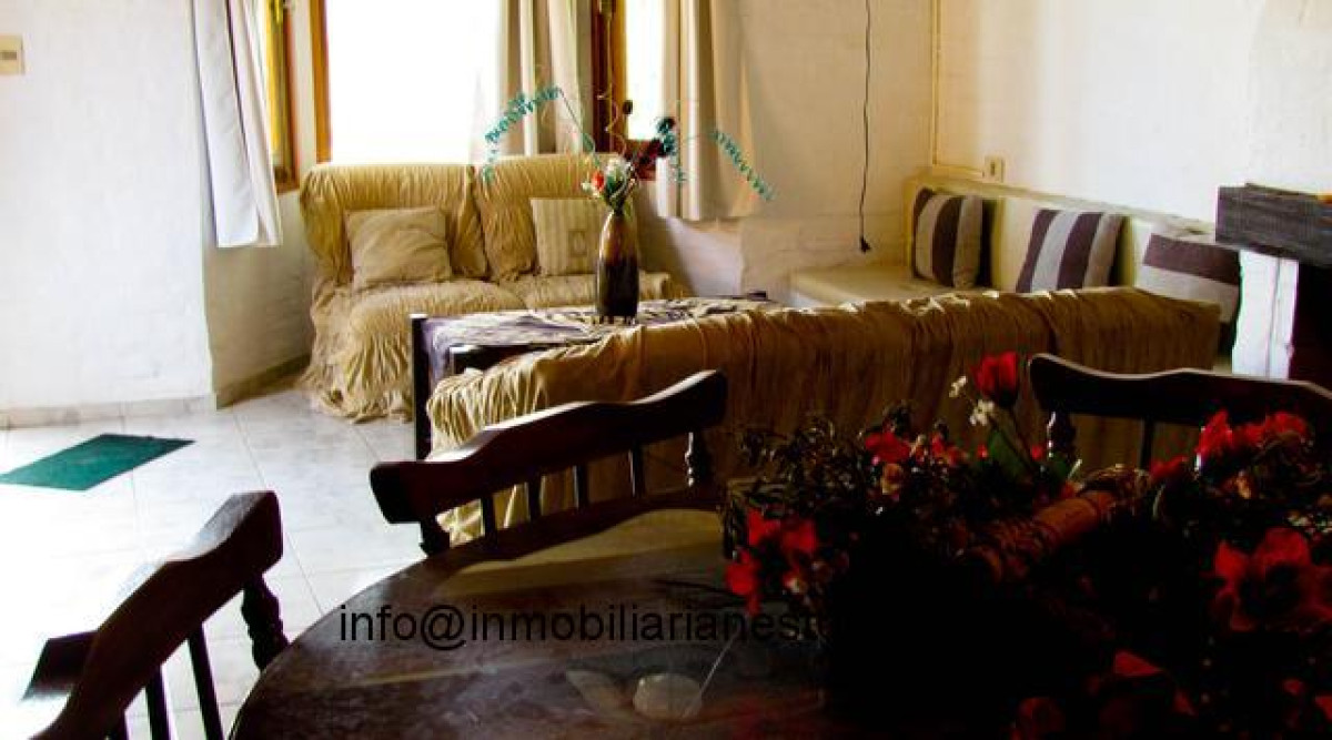 Casa ID.41 - casa zona tio tom