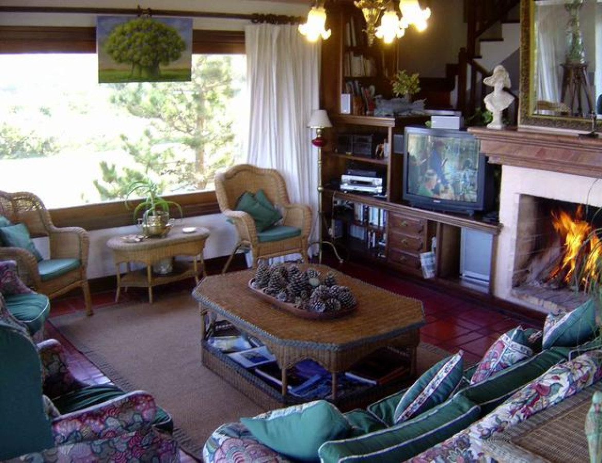 Casa ID.423 - Casa primera linea del mar