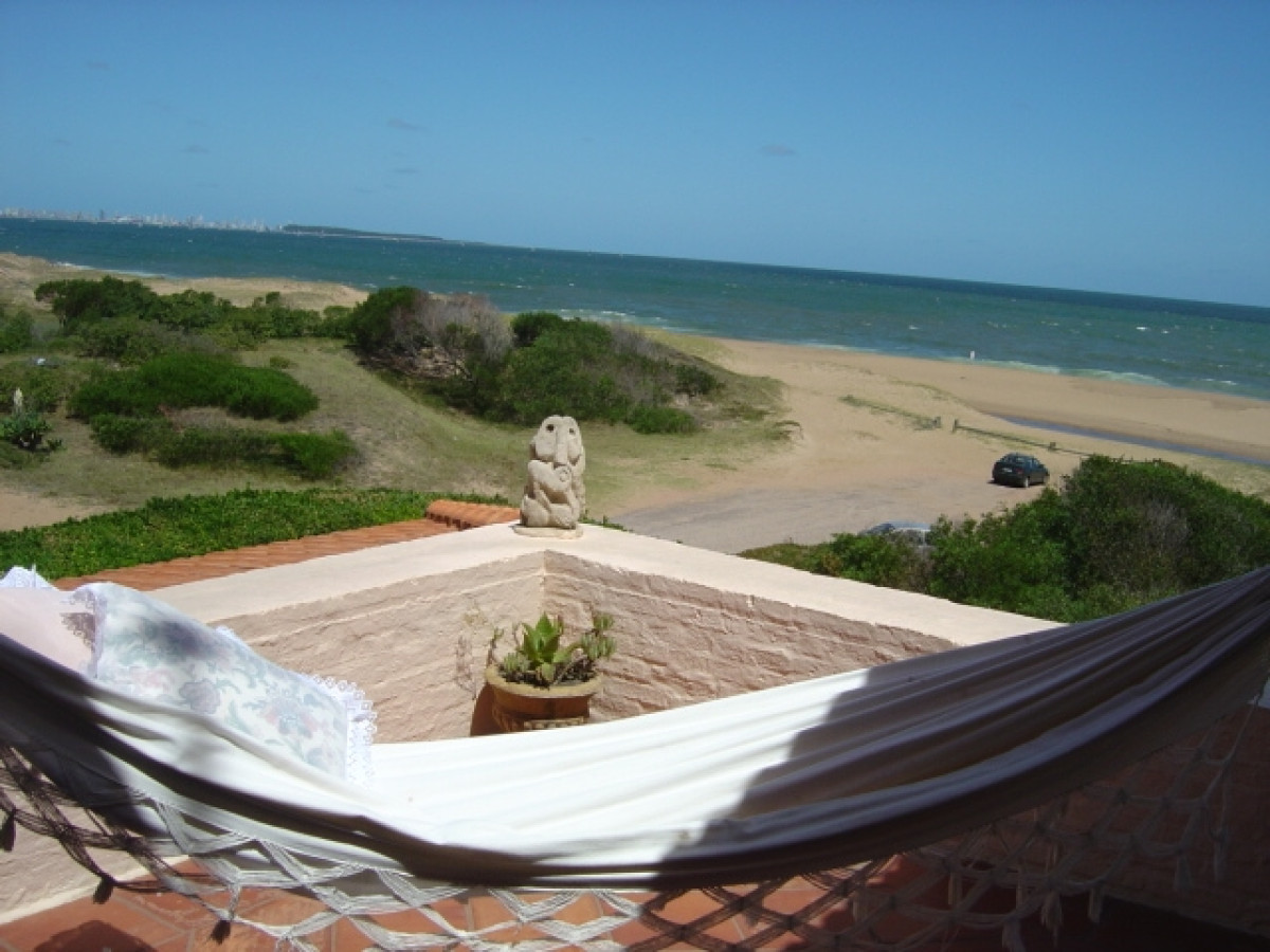 Casa ID.423 - Casa primera linea del mar