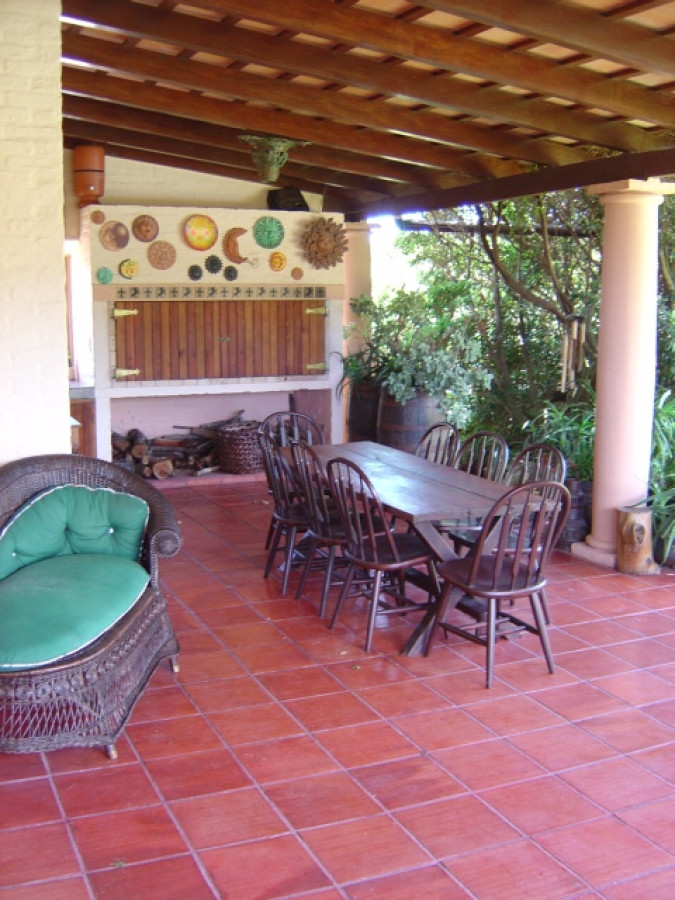 Casa ID.423 - Casa primera linea del mar