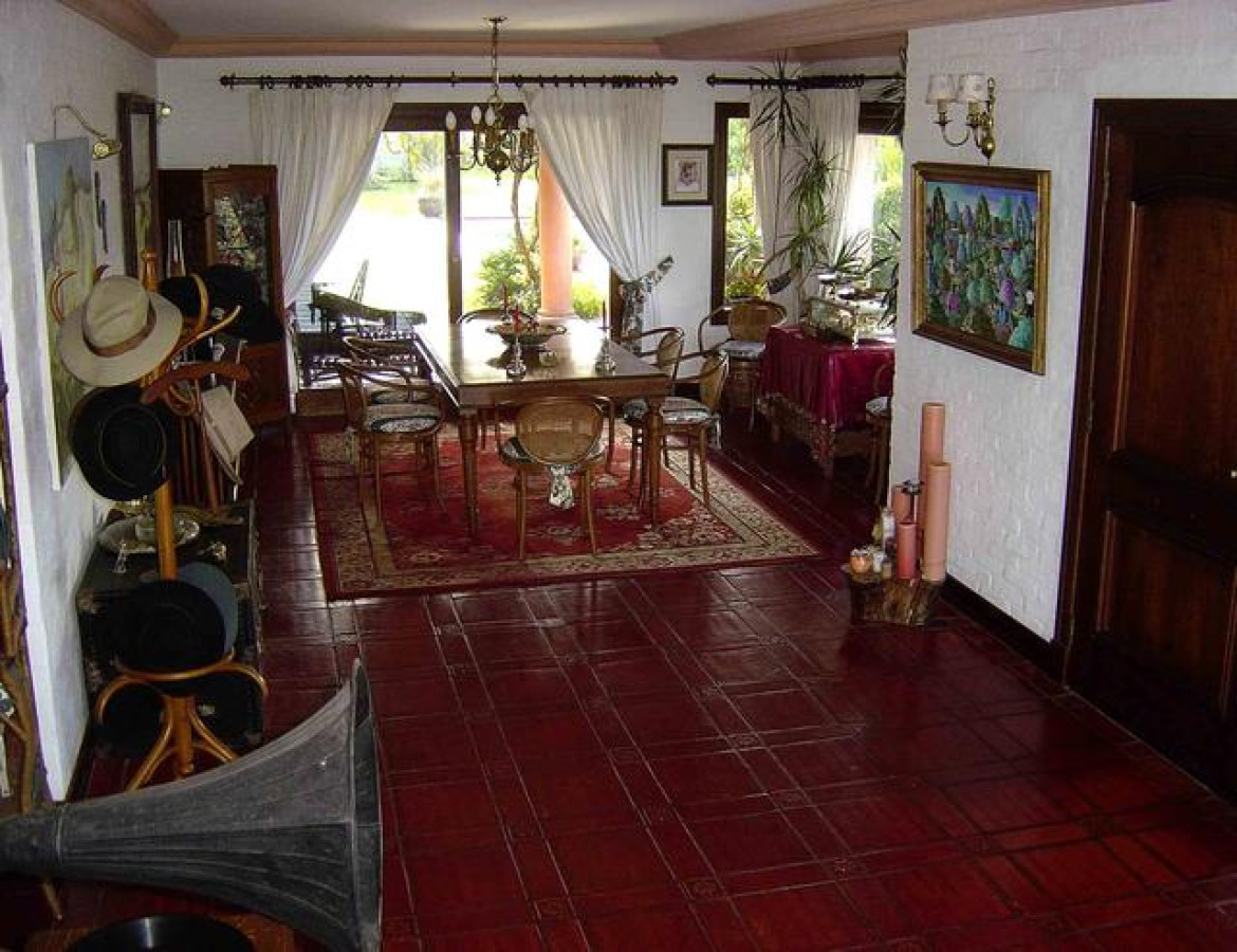 Casa ID.423 - Casa primera linea del mar