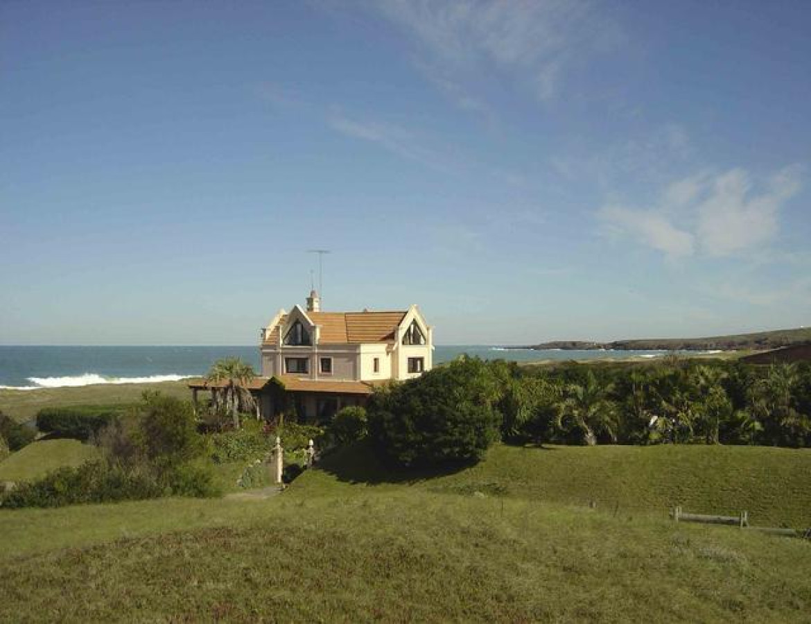 Casa ID.423 - Casa primera linea del mar