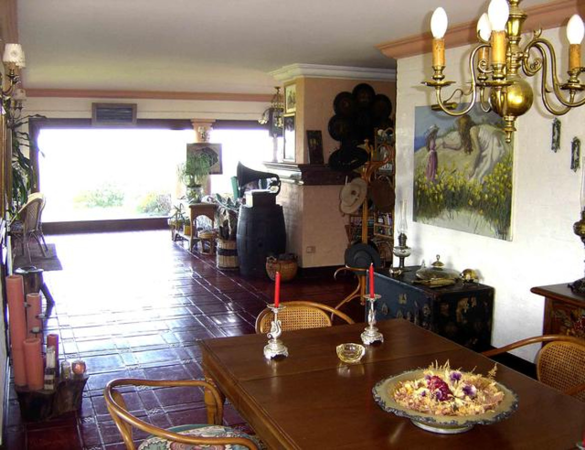 Casa ID.423 - Casa primera linea del mar