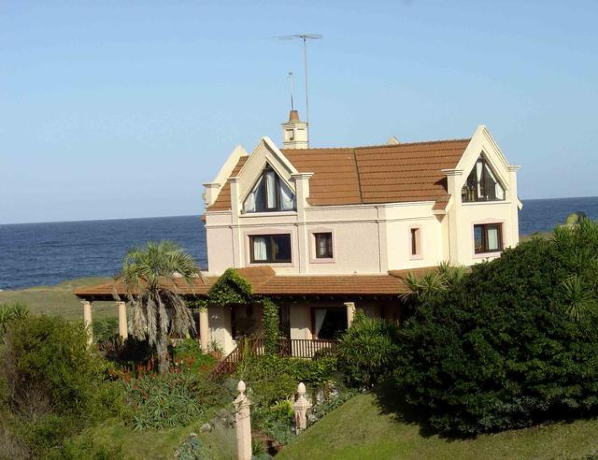 Casa ID.423 - Casa primera linea del mar