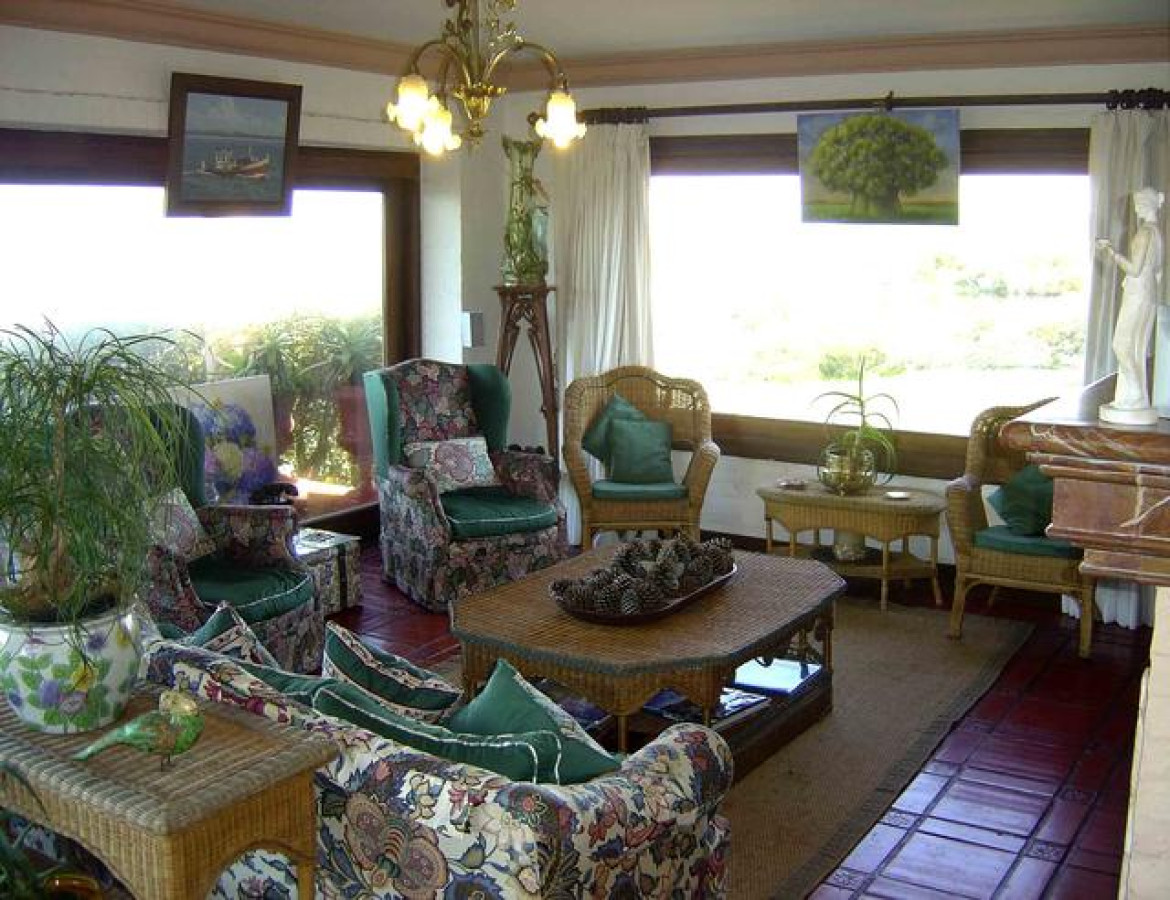 Casa ID.423 - Casa primera linea del mar