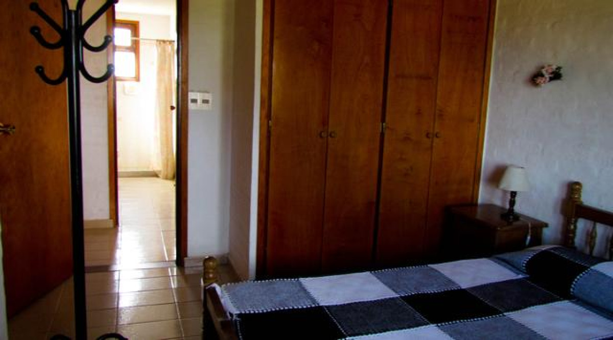 Casa ID.42 - DUPLEX EN TIO TOM A 1/2 CUADRA DE LA PLAYA, 2 DORMITORIOS