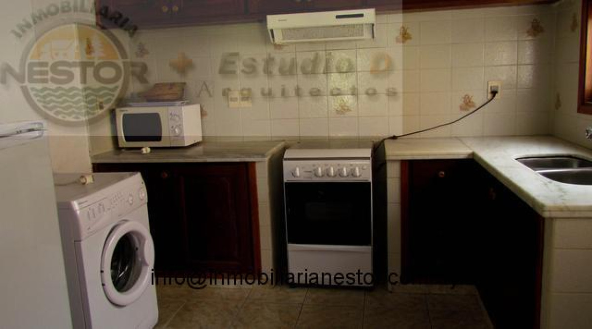Casa ID.43 - COMODIDAD Y FUNCIONALIDAD EN ESTE COMPLETO DUPLEX EN TIO TOM