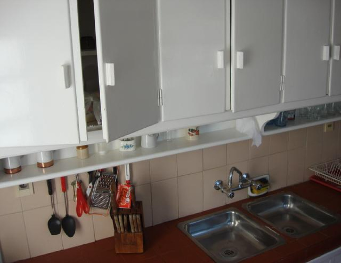 Casa ID.490 - Casa en Tio Tom, muy linda, con 3 Dormitorio