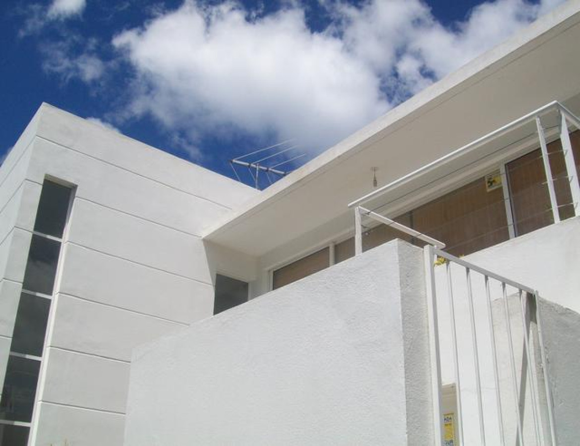 Casa ID.576 - Casa en Punta Ballena, Villeta de los Corchos