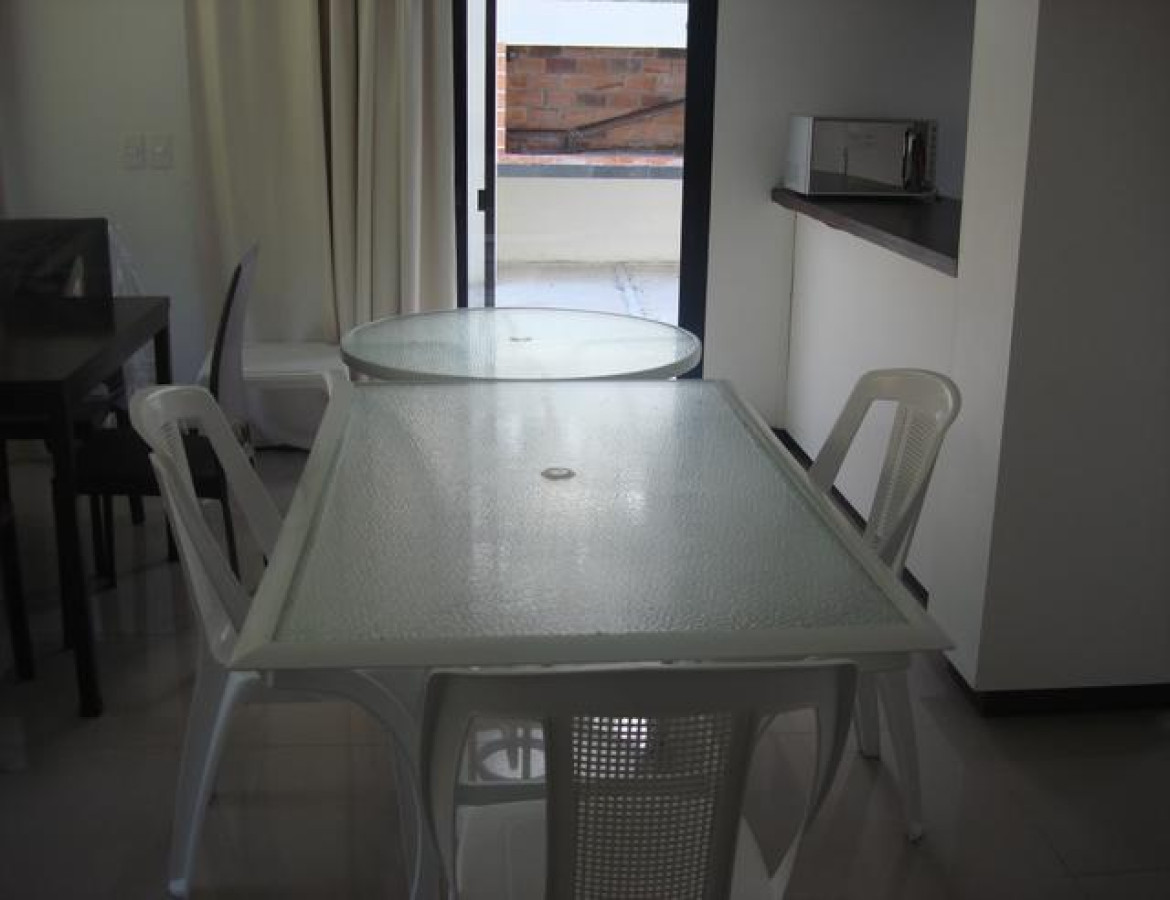 Casa ID.642 - Casa complejo solanas barrio cerrado