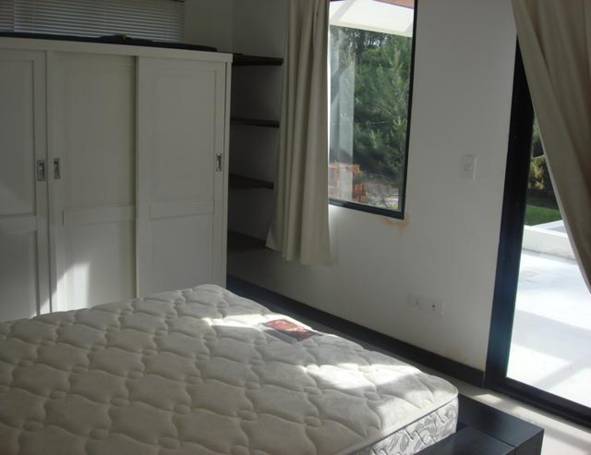 Casa ID.642 - Casa complejo solanas barrio cerrado