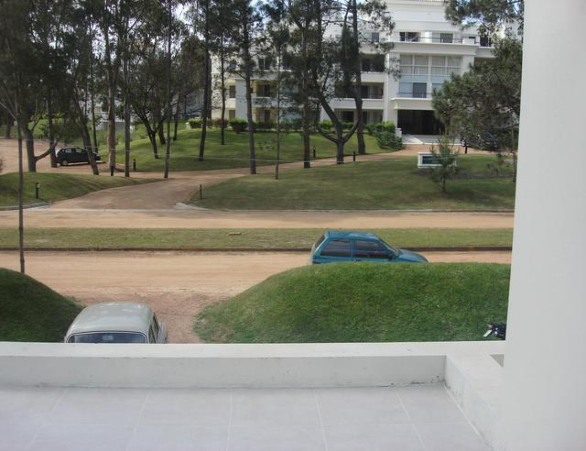Casa ID.642 - Casa complejo solanas barrio cerrado