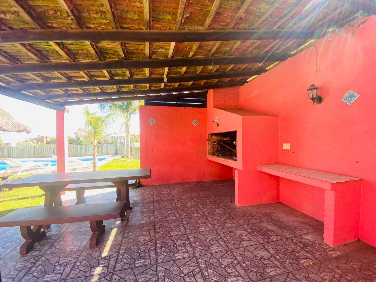 Casa ID.554 - Casa zona tio tom con vista al mar
