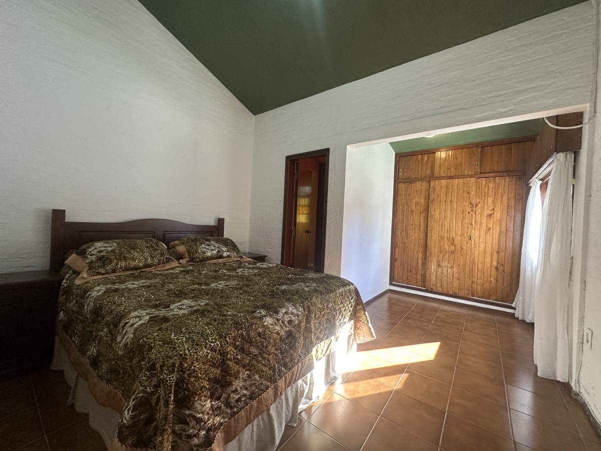 Casa ID.151 - Casa Punta Ballena