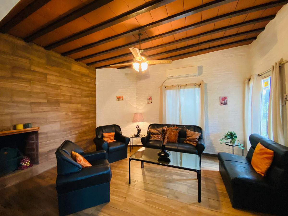 Casa ID.113 - En Tio Tom bonita casa con 3 dormitorios