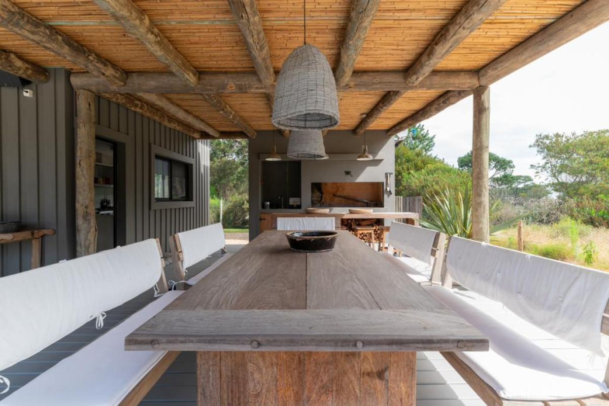 Casa ID.5946 - Venta Casa en José Ignacio 