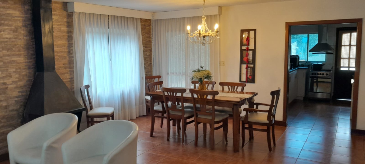 Casa ID.791 - Casa en Punta del Este, Pinares