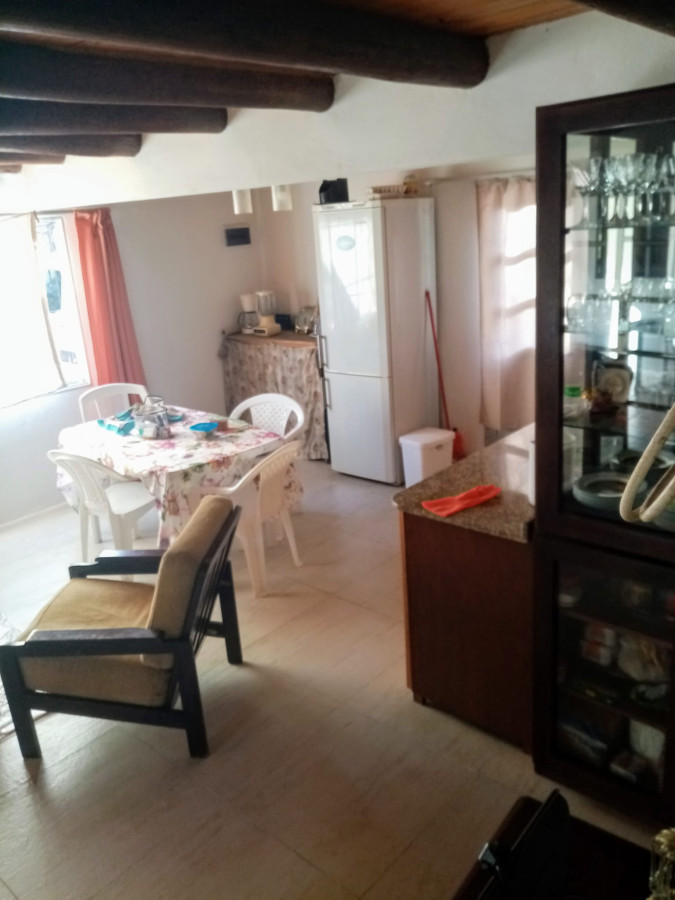 Casa ID.6500 - Casa esquinera 