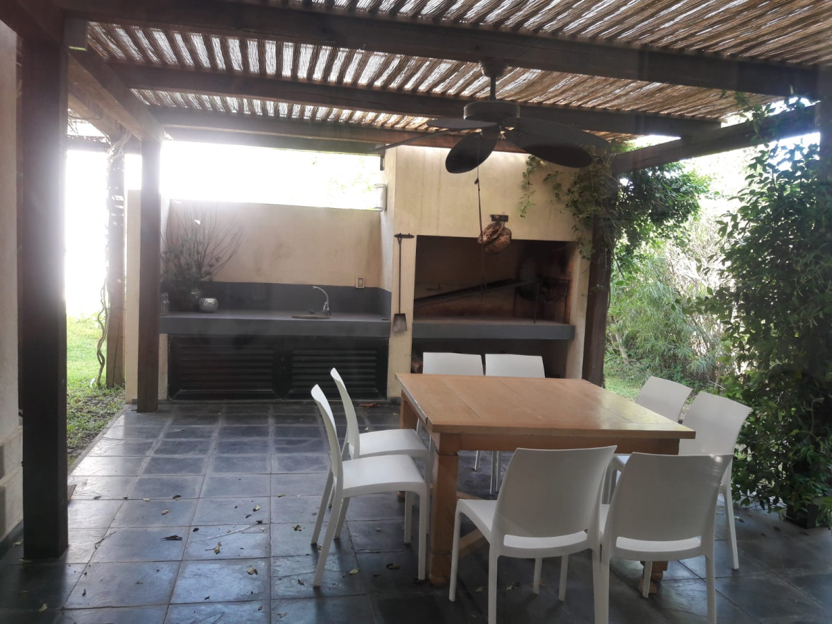Casa ID.5274 - Casa en Mansa - Punta del Este
