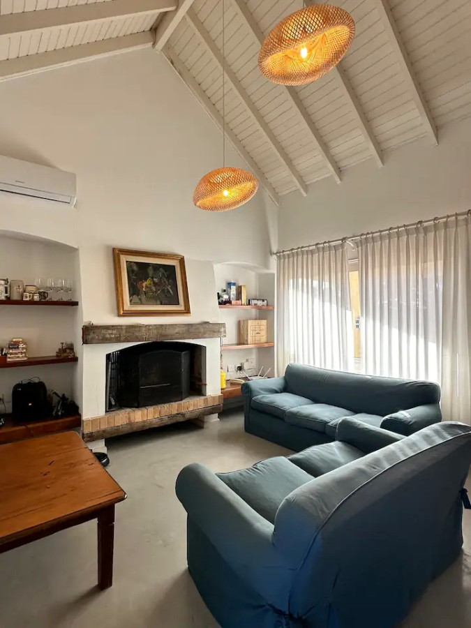Casa ID.4 - Muy linda casa en zona Tio Tom, Punta Ballena