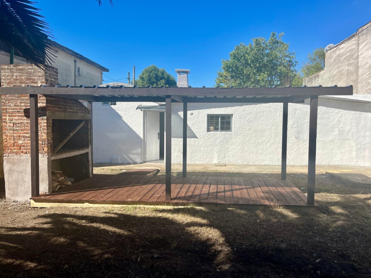 Casa ID.6803 - Venta casa en Maldonado, barrio El Molino 